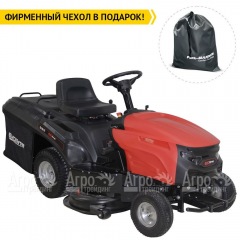 Садовый минитрактор EVOline TRG 96 CH в Волгограде