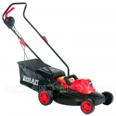 Газонокосилка электрическая Brait BR37-1400 в Волгограде