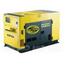 Сварочный генератор Kipor KDE500STW3 в Волгограде