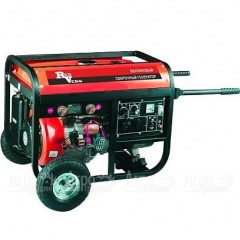 Сварочный генератор RedVerg RD190EBW 4.5 кВт в Волгограде