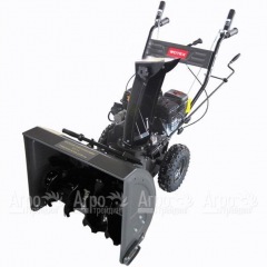 Снегоуборщик Wotex 55 в Волгограде