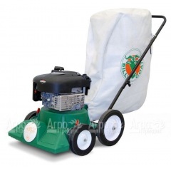 Садовый пылесос Billy Goat LB61 в Волгограде