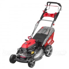 Газонокосилка бензиновая Hammer KMT173GTR в Волгограде