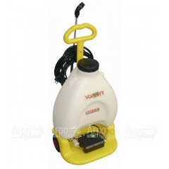 Электрический опрыскиватель Arco Coba Froggy ECO 20 л. (Арко Коба Фрогги ЭКО 20 л.) в Волгограде