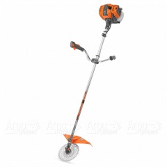 Бензокоса (бензиновый триммер) Daewoo DABC 560 в Волгограде