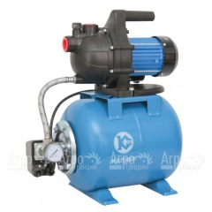 Насосная станция Калибр СВД-(Е)650П в Волгограде