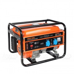 Бензогенератор Patriot Max Power SRGE-3500 2,5 кВт в Волгограде