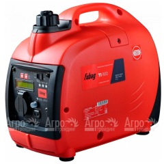 Бензиновый генератор инверторный Fubag TI 800 в Волгограде