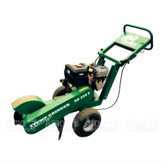 Бензиновый измельчитель пней Sable SG350Е (зубы стандарт) в Волгограде