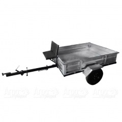 Тележка для мотоблоков Forza ТПМ 8-471 в Волгограде