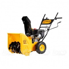 Снегоуборщик Texas Snow King 617TGE в Волгограде