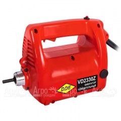 Вибратор глубинный DDE VD2330Z в Волгограде