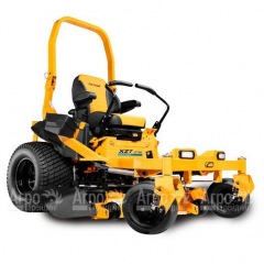 Садовый райдер Cub Cadet XZ7 L122 в Волгограде
