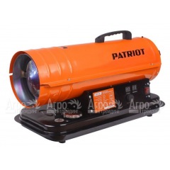 Дизельная тепловая пушка Patriot DTC 125 в Волгограде