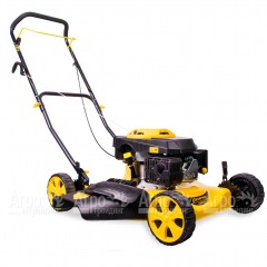 Газонокосилка бензиновая Champion LM5127 в Волгограде