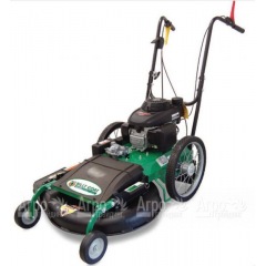 Колесный триммер Billy Goat HW651SPH в Волгограде