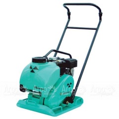 Виброплита бензиновая Mikasa MVC-F80R VAS в Волгограде