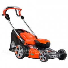 Газонокосилка аккумуляторная Oleo-Mac Gi 48 P (без аккумулятора и зарядного устройства) в Волгограде