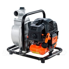 Бензиновая мотопомпа Fuxtec FX-WP152 в Волгограде