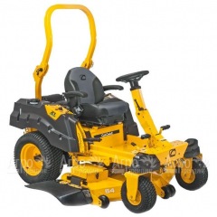 Садовый райдер Cub Cadet Z1 137 в Волгограде