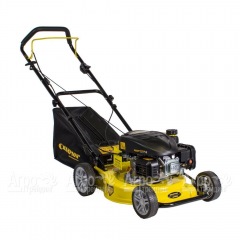 Газонокосилка бензиновая Champion LM4122 в Волгограде