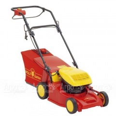 Газонокосилка электрическая Wolf-Garten Esprit 40 E в Волгограде