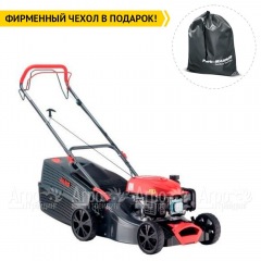 Газонокосилка бензиновая Al-KO 42 SP-A в Волгограде