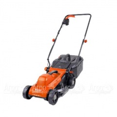 Газонокосилка электрическая Yard Fox EL 3330 в Волгограде