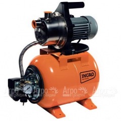 Насосная станция Ingro Machine CAM 80/25-IM в Волгограде