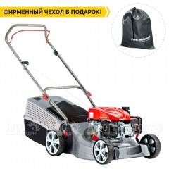 Газонокосилка бензиновая AL-KO Classic 4.62 P-A в Волгограде
