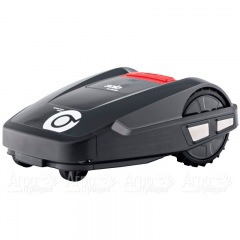 Газонокосилка-робот Solo by Al-KO Robolinho 3100 в Волгограде