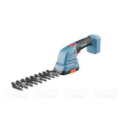 Аккумуляторный кусторез Senix GSS2-L-EU в Волгограде