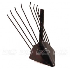 Картофелевыкапыватель Herz PH1G в Волгограде