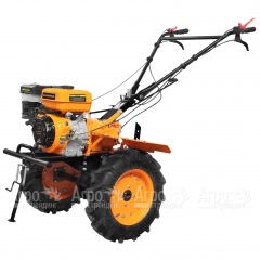 Мотоблок Carver MT-900 в Волгограде