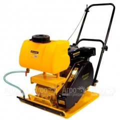 Виброплита бензиновая Champion PC1050FT в Волгограде