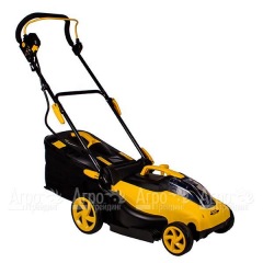 Аккумуляторная газонокосилка Champion EMB400 в Волгограде