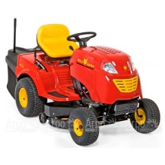 Садовый минитрактор Wolf-Garten S 92.130 T в Волгограде