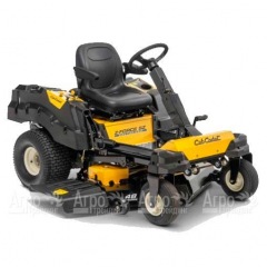 Садовый райдер Cub Cadet XZ3 122 в Волгограде