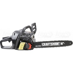 Бензопила Craftsman 35170-16" + кейс в комплекте! в Волгограде