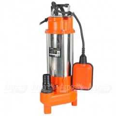 Дренажный насос Patriot FQ500 N в Волгограде