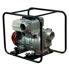 Бензиновая мотопомпа Koshin KTH 100 X в Волгограде