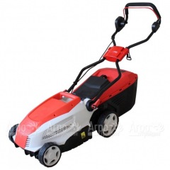 Газонокосилка электрическая Profi PEM 1536 в Волгограде