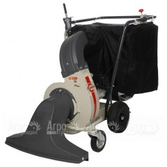 Садовый пылесос Cramer LS 4000 SW в Волгограде