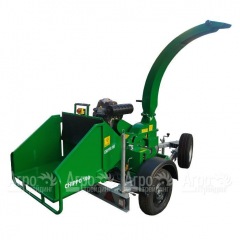 Измельчитель бензиновый Sable Chippo 100 в Волгограде