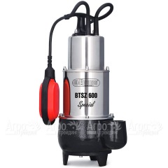 Дренажный насос Elpumps BTSZ600 Special в Волгограде