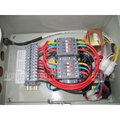 Блок автоматики KIPOR АВР-95-3 ИЕК в Волгограде