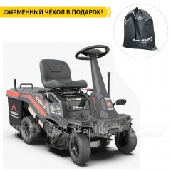 Садовый райдер Sunreka GSR24EG в Волгограде