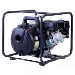 Бензиновая мотопомпа Koshin PGH-50 в Волгограде