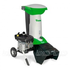 Измельчитель садовый бензиновый Viking GB 460.1 C в Волгограде