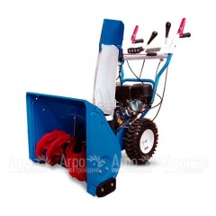 Снегоуборщик Нева KCM 24D в Волгограде